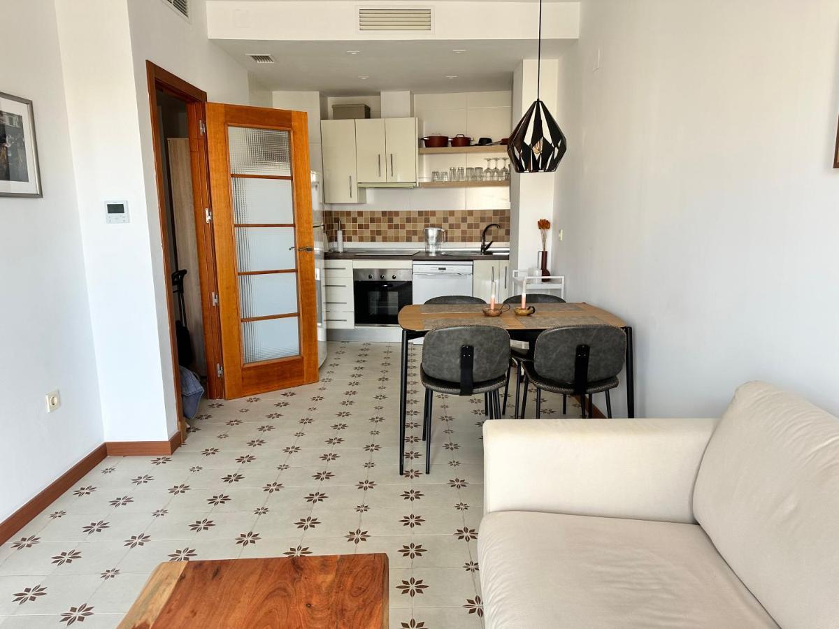 En Pleno Centro, Super Coqueto Y Perfecto Para 2, Malaga Zewnętrze zdjęcie