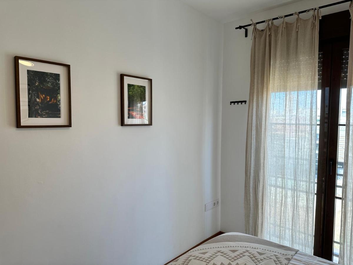 En Pleno Centro, Super Coqueto Y Perfecto Para 2, Malaga Zewnętrze zdjęcie