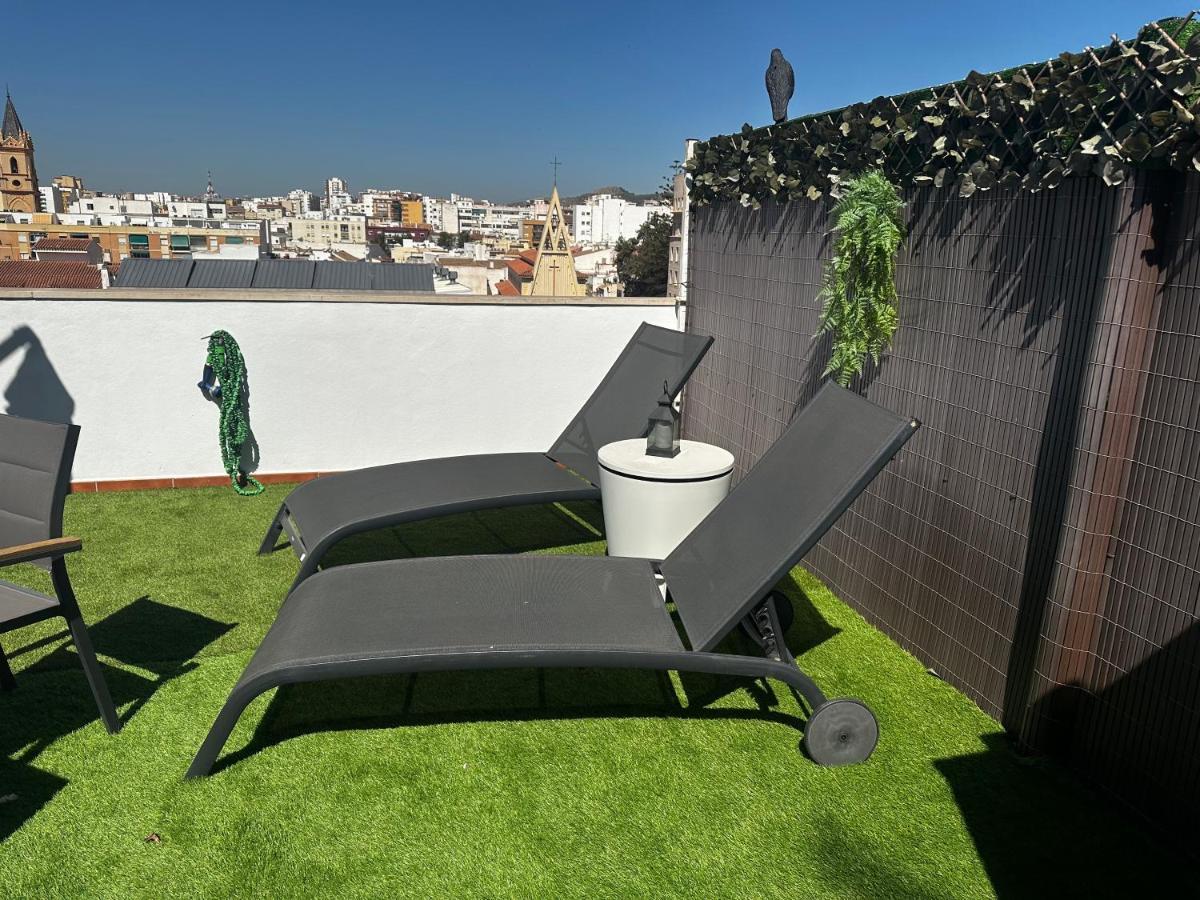 En Pleno Centro, Super Coqueto Y Perfecto Para 2, Malaga Zewnętrze zdjęcie