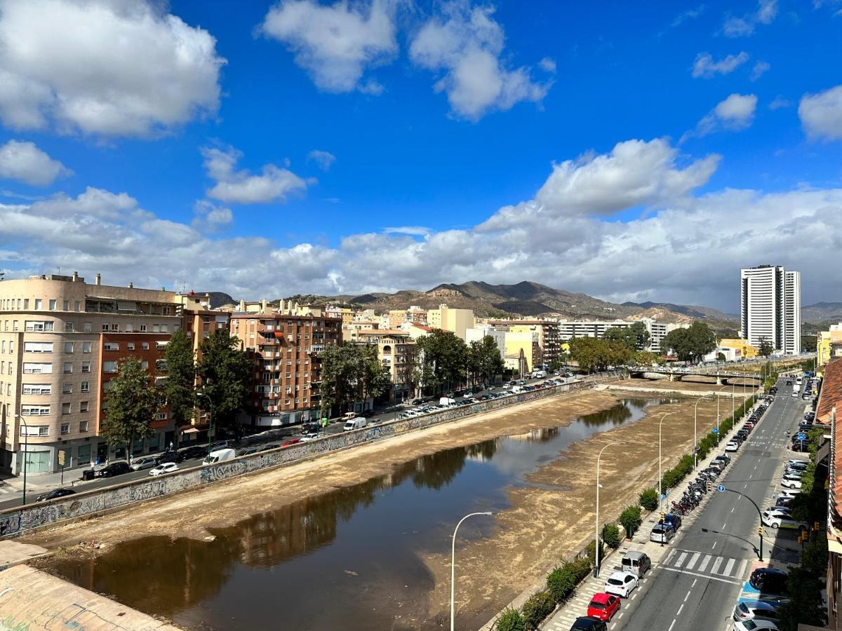En Pleno Centro, Super Coqueto Y Perfecto Para 2, Malaga Zewnętrze zdjęcie