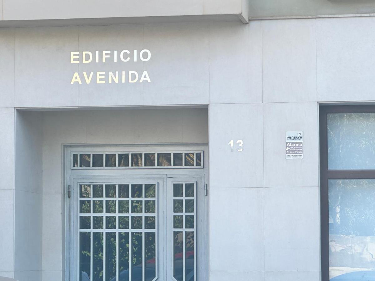 En Pleno Centro, Super Coqueto Y Perfecto Para 2, Malaga Zewnętrze zdjęcie